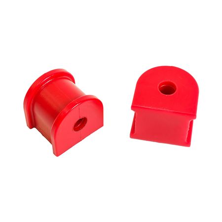 Anti Roll Bar D Bush Rear 110 Performance Red 1XJ - NRC5674PBR - Polybush