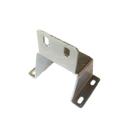 Body Mounting Bracket Outer Galvanised - NRC7053GP - Aftermarket