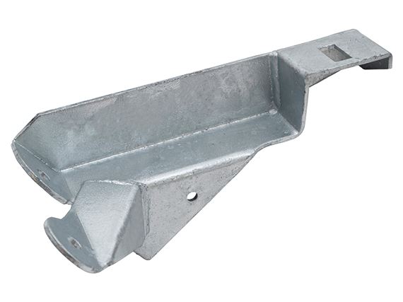 Fuel Tank Bracket Galv - NRC9474GALV - Aftermarket