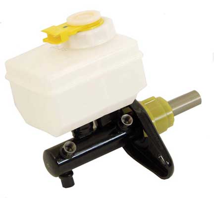 Brake Master Cylinder - NRC9529 - Genuine