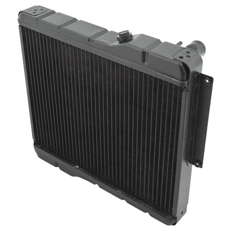 Radiator - Standard - NRP1059