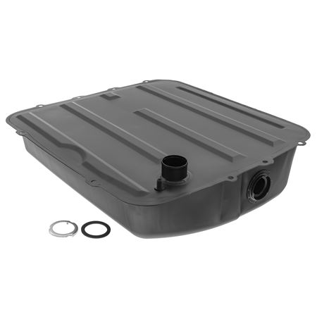 FUEL TANK MGB 77-80 USA CG 49 L