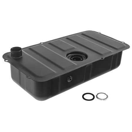Fuel Tank - NRP8