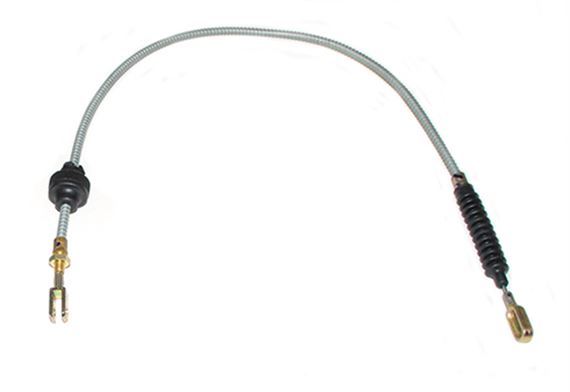 Accelerator Cable - NTC1460P - Aftermarket