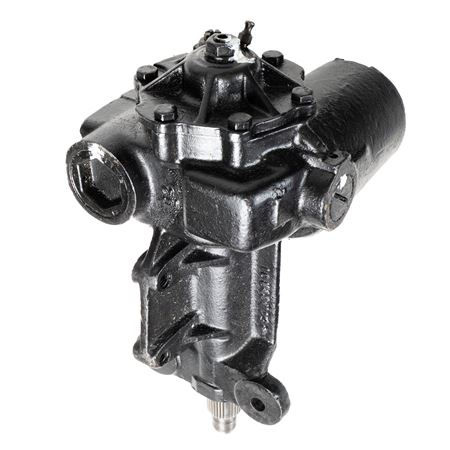 Steering Box Assy RHD - NTC1582EP - Aftermarket