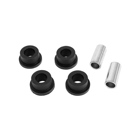 A Frame Bush Set (M19 Bolt) Comfort Black 1Q - NTC1773PBCBLK - Polybush