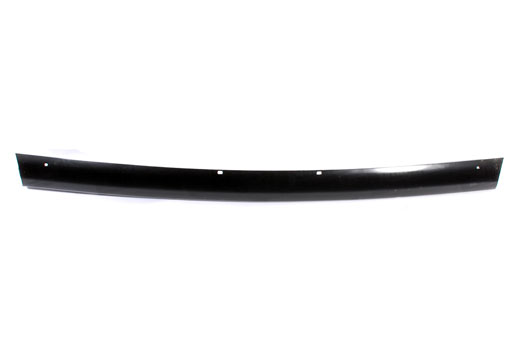 Front Bumper - Centre - Black with Power Wash - NTC4281 - Genuine