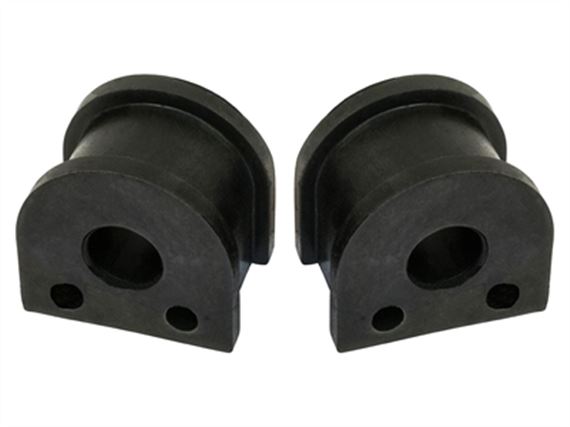Anti Roll Bar Front D Bush (pair) Poly - NTC6828PY - Aftermarket