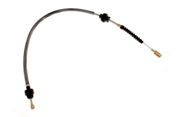 Accelerator Cable - NTC7189P - Aftermarket