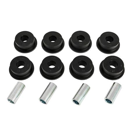 Radius Arm Bush 38mm Comfort Black 1A - NTC7307PBBLK - Polybush