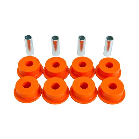 Radius Arm Bush 38mm Wide Orange - NTC7307PBO - Polybush