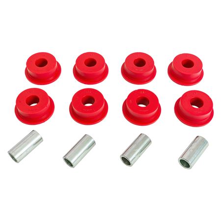 Radius Arm Bush 38mm Performance Red 1A - NTC7307PBR - Polybush