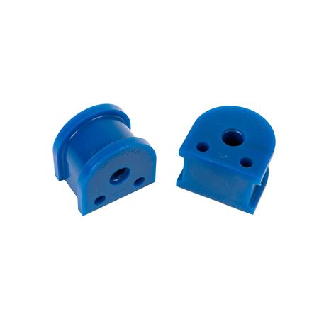 Anti Roll Bar D Bush Set Rear Comfort Blue 1XG - NTC7394PBB - Polybush
