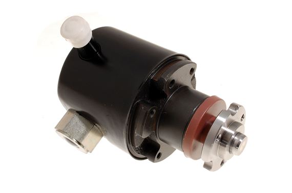 Power Steering Pump Assembly - NTC8288E - Genuine