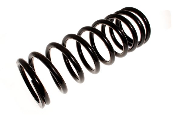 Coil Spring - NTC8572P - Aftermarket