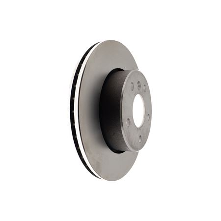 Brake Disc Front (single) Vented 397mm - NTC8780P - Aftermarket