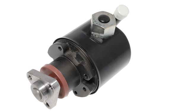 Power Steering Pump Assembly - NTC9070P - Aftermarket