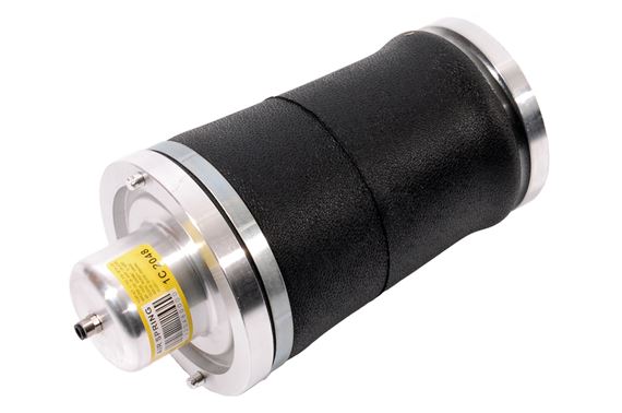 Air Suspension Spring Front - NTC9819P - Aftermarket