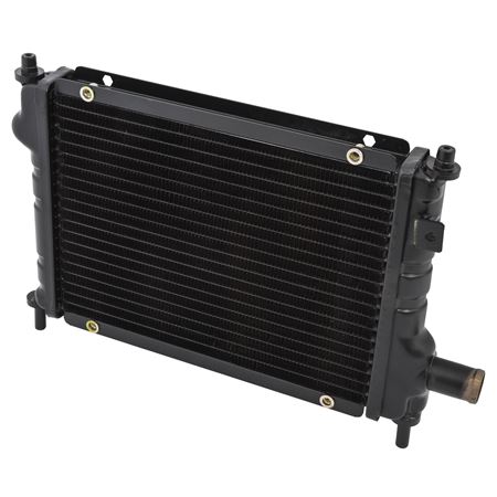 Radiator Front Mounted - PCC106340SLP - MG Rover