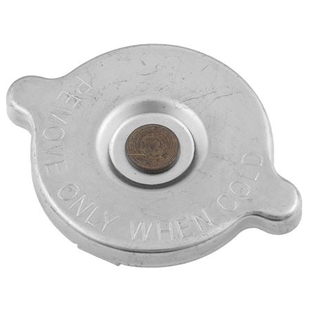 Cap - Radiator - Blanking - PCD000126EVA - Genuine MG Rover