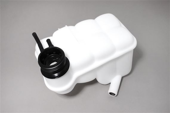 Expansion Tank Assembly - PCF101420P - Aftermarket