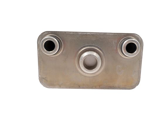 Transmission Oil Cooler - PFD000020P1 - OEM | Rimmer Bros