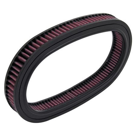 Air Filter E9172 - PHE10015EVAKN - K&N