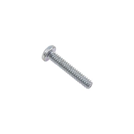 Self Tapper Pan Head 6/32 UNC x 3/4" - PMZ212