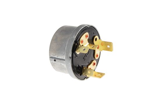 Ignition Switch Only - PRC2735LUCAS - Lucas Classic
