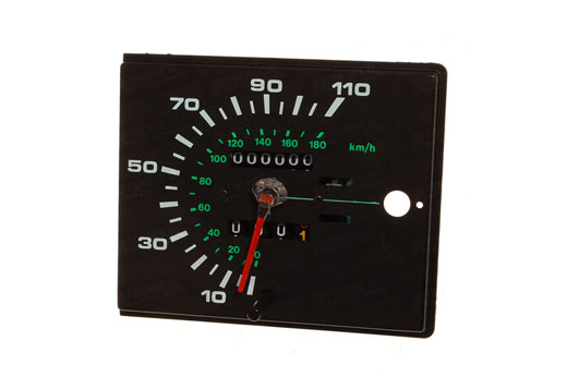 Speedometer - MPH - PRC4348 - Genuine