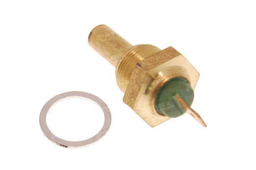 Coolant Temperature Sensor - Green - PRC9917 - Genuine