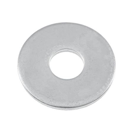 Plain washer 1/2" Id - PWZ208