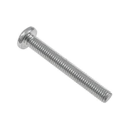 Setscrew Pan Head Pozi No.10 UNF x 1 1/2" - PX512P