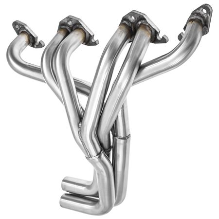 Exhaust Manifold Tubular S/steel Triumph 6 Cylinder - PXTH631 - Phoenix