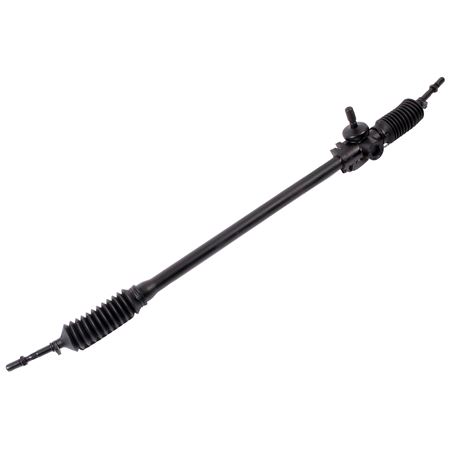 Steering Rack - RHD - PAS - Exchange - QAB102320E - Genuine MG Rover