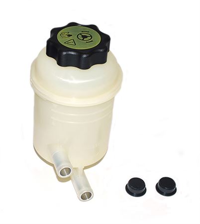 Power Steering Fluid Reservoir - QFX100252P1 - OEM