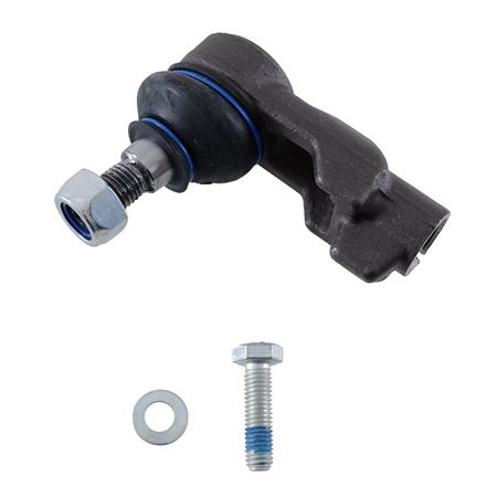 Track Rod End LH - QJB100230P1 - OEM