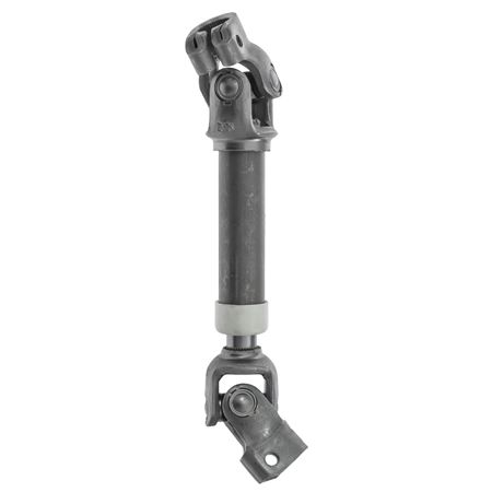 Steering Shaft and Universal Joint - Lower LHD - QMN100192 - Genuine MG Rover