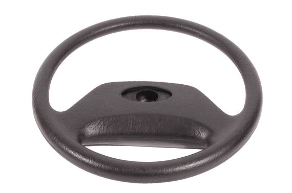 Steering Wheel Assembly - QTB502130P - Aftermarket