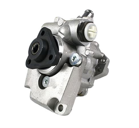 Power Steering Pump Assembly - QVB000110P1 - OEM