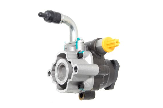 Power Steering Pump - New Outright - QVB000280P - Aftermarket