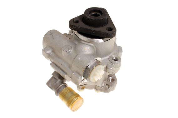Power Steering Pump Assembly - QVB101110 - Genuine