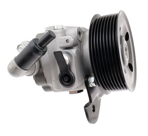Power Steering Pump - QVB500640P - Aftermarket