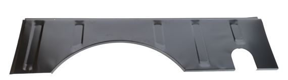 Wing Inner Side RH 2 DR - RA1211 - Aftermarket