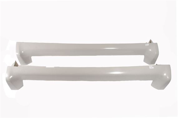 Body Styling Sills (pair) Brooklands Type GRP - RA1416 - Aftermarket