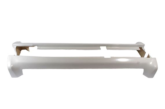 Body Styling Sills (pair) Brooklands Type GRP - RA1417 - Aftermarket