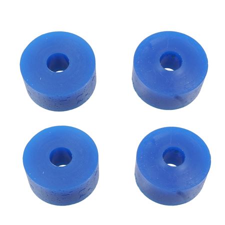 Steering Damper Bush Kit Comfort Blue Kit15 - RA1604PBB - Polybush