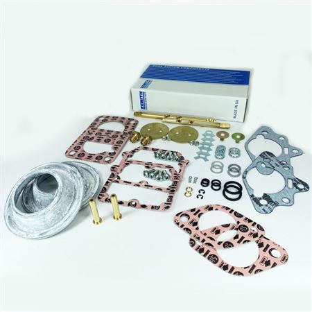 Carburettor Rebuild Kit 175CDS Rover V8 - RA2169