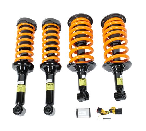 Air to Coil Kit RR Sport 2005-13 - RA2173 - Dunlop