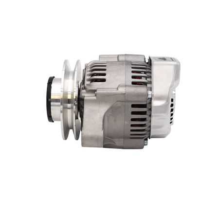 Alternator 40Amp Small In-line Negative Polarity FP Type - RAC003FP - Powerlite